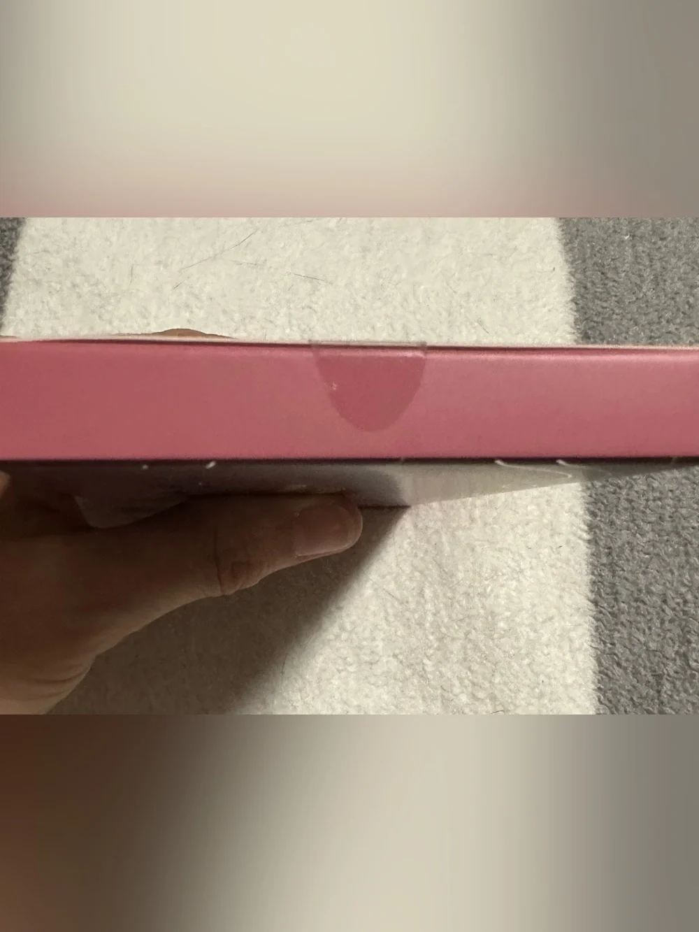 Sephora Precious Gemstones Eyeshadow Palette New Sealed in Box